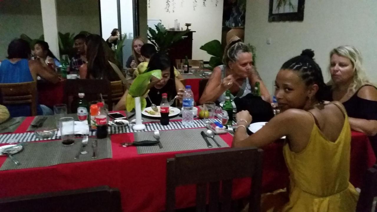 Palm Bamboo Hotel Nusa Dua  Extérieur photo
